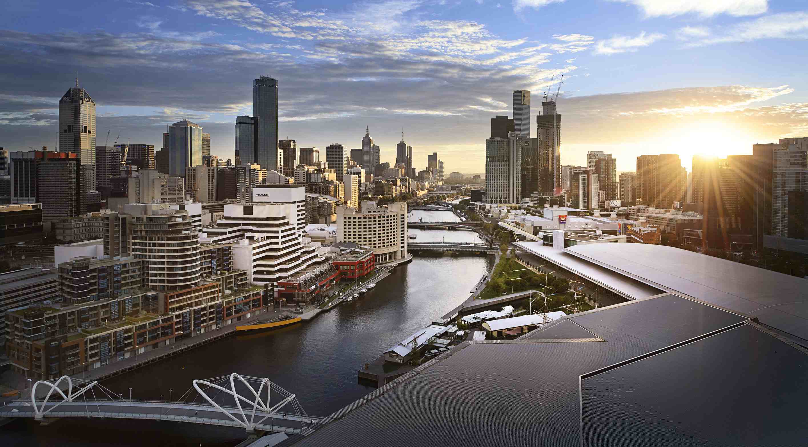 Sydney Home