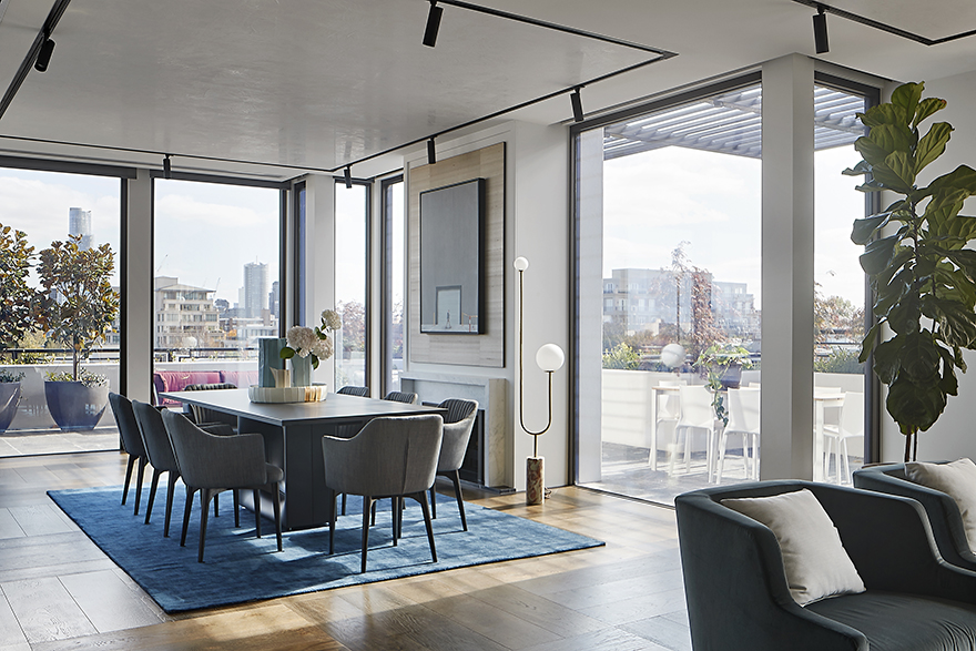 Sydney Home