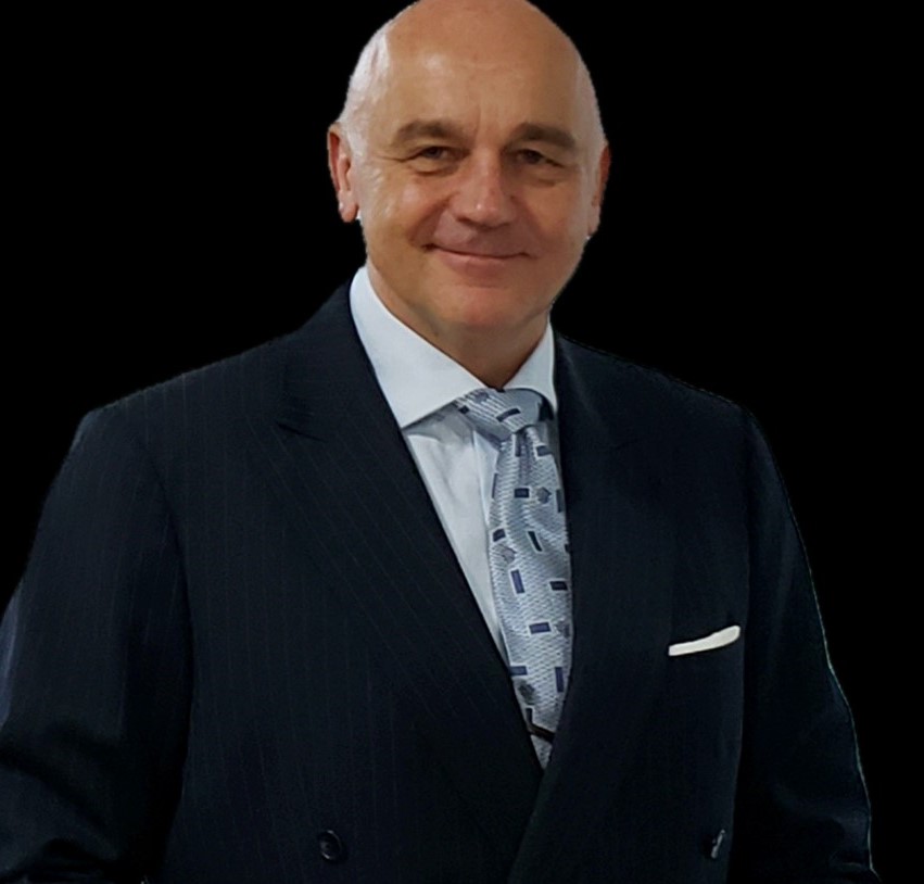 Author of the book